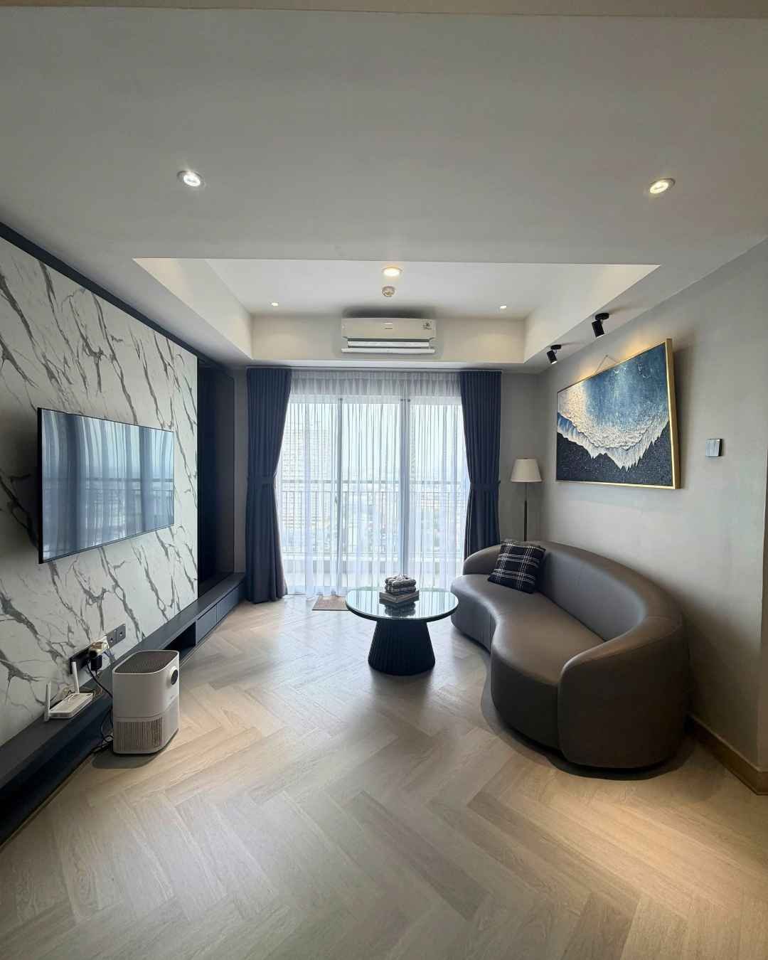 Sewa Apartemen Tower Lexington Medan