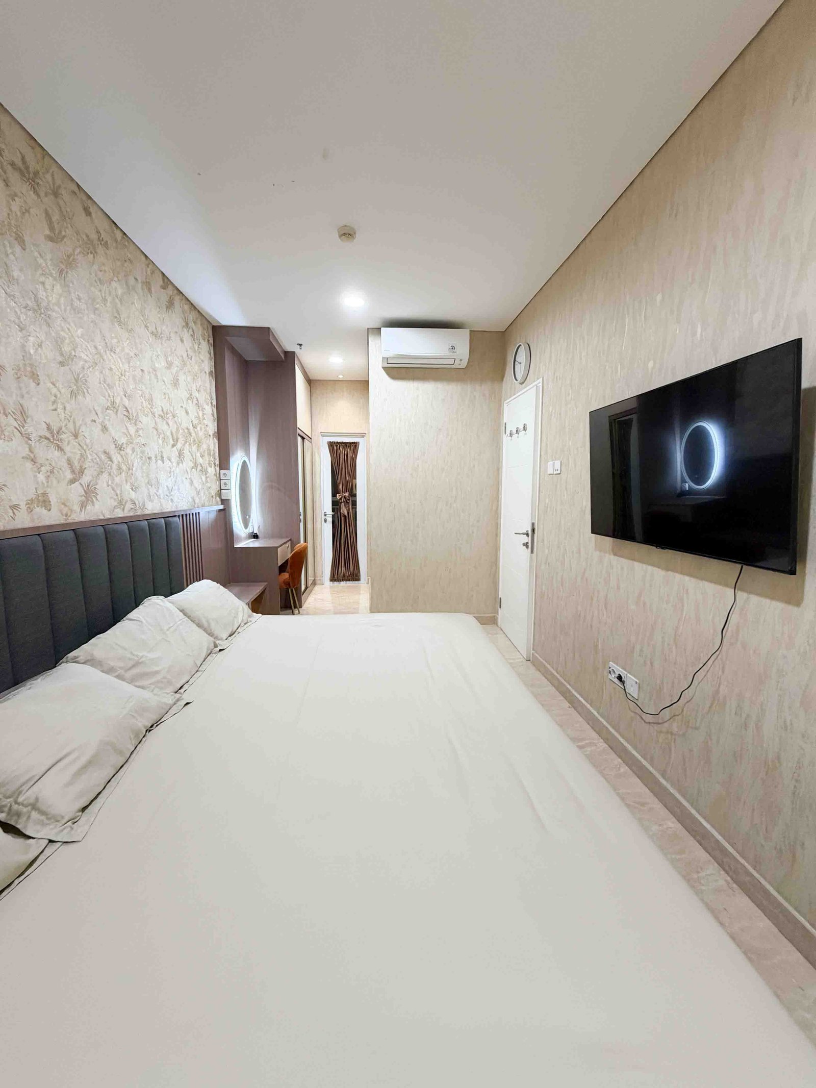 Sewa Apartemen Tower Lexington Medan